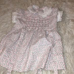 Polly flinders Dress